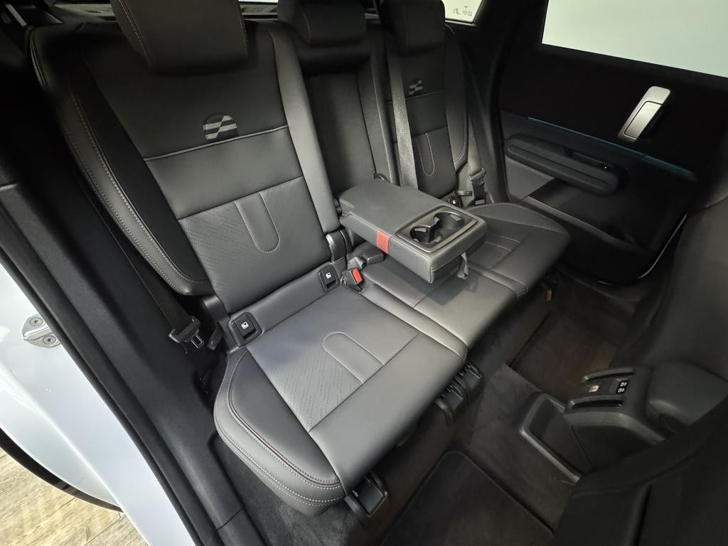Mini Cooper C Countryman