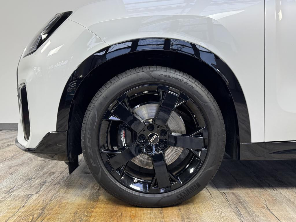 Mini Cooper C Countryman