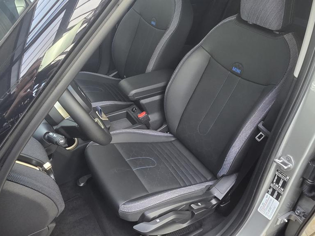 Mini Cooper C Countryman