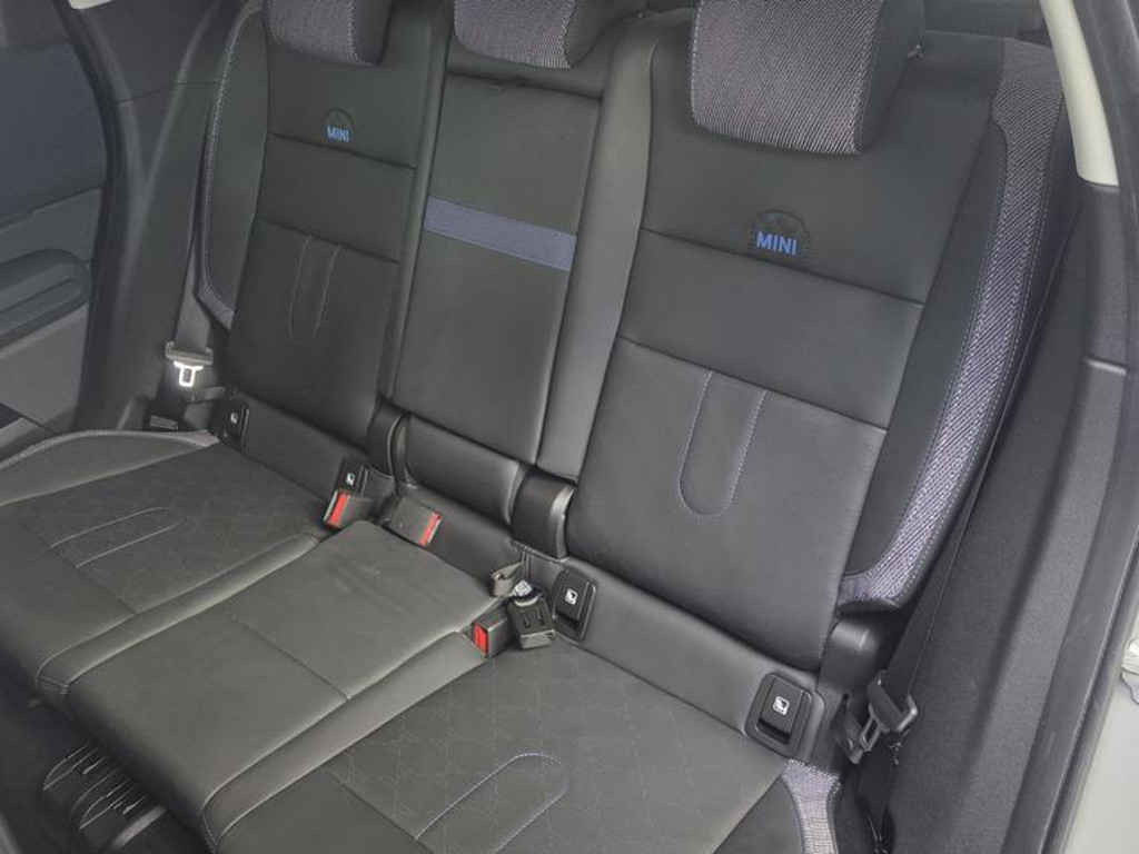 Mini Cooper C Countryman