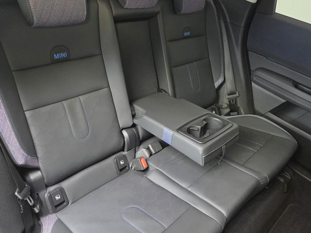 Mini Cooper C Countryman