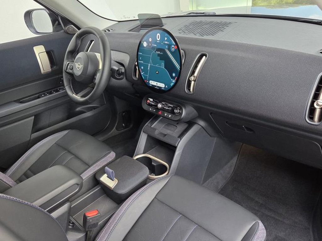 Mini Cooper C Countryman