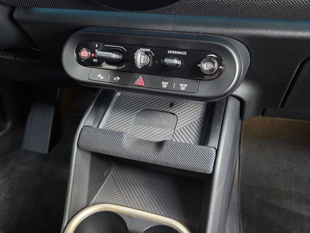 Mini Cooper C Countryman