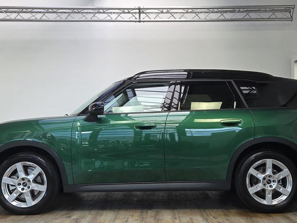 Mini Cooper C Countryman