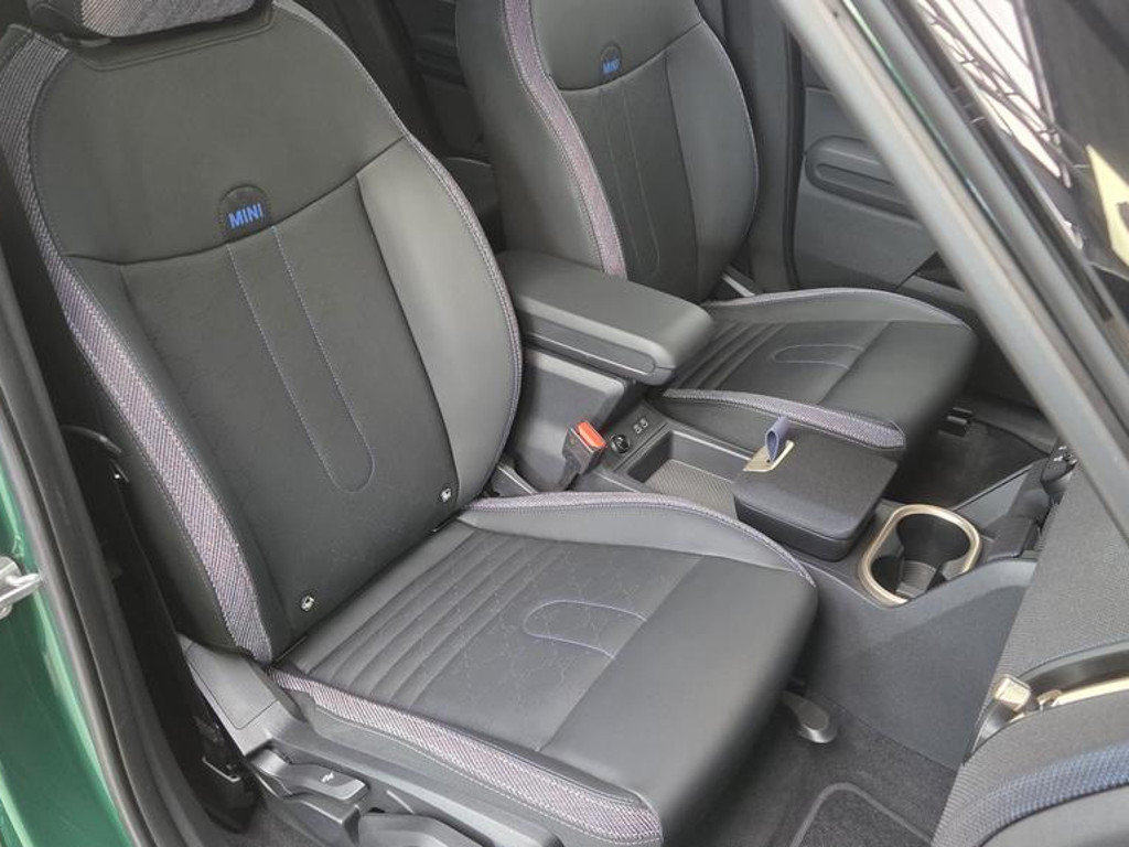 Mini Cooper C Countryman