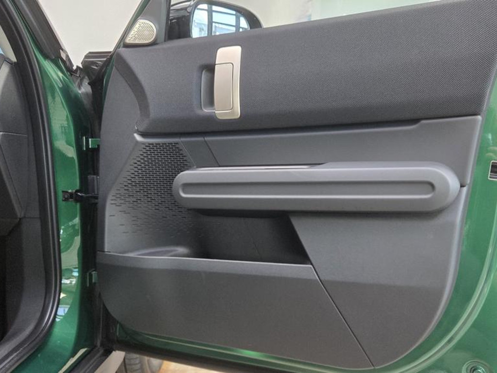 Mini Cooper C Countryman