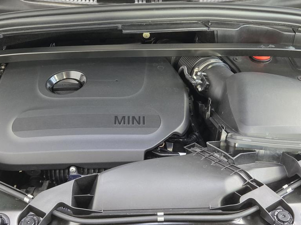 Mini Cooper C Countryman