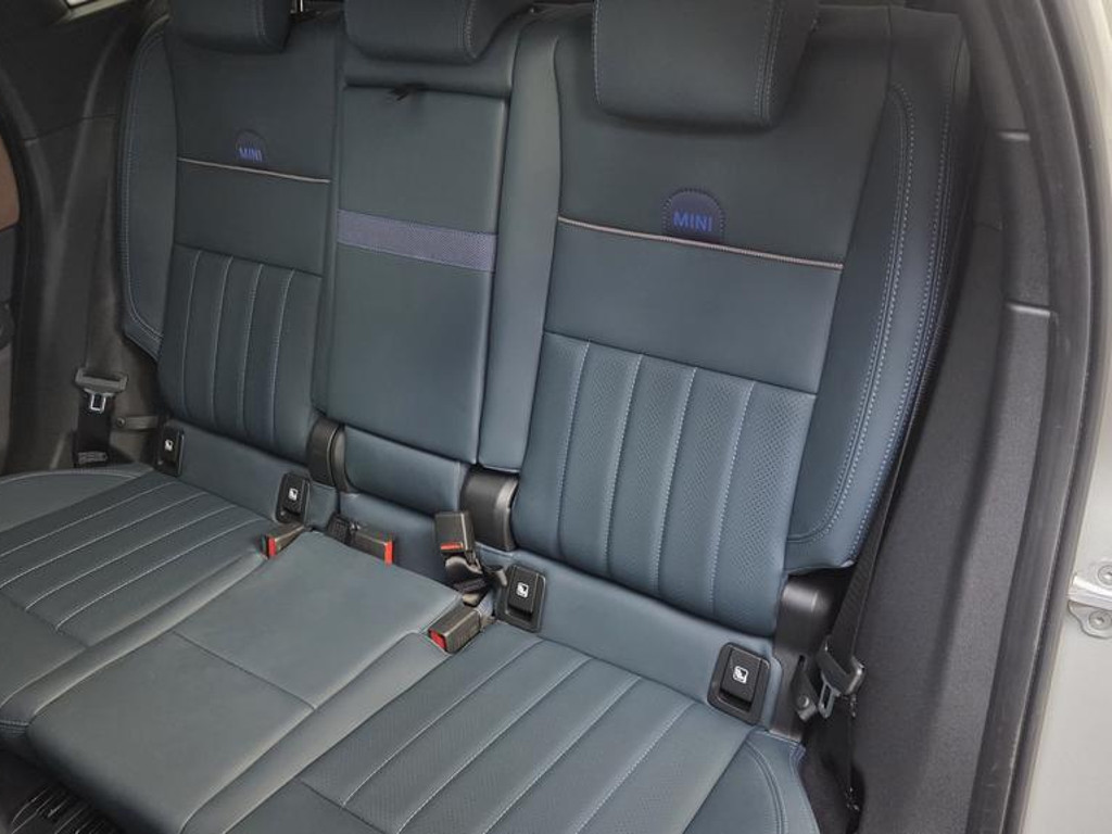 Mini Cooper C Countryman
