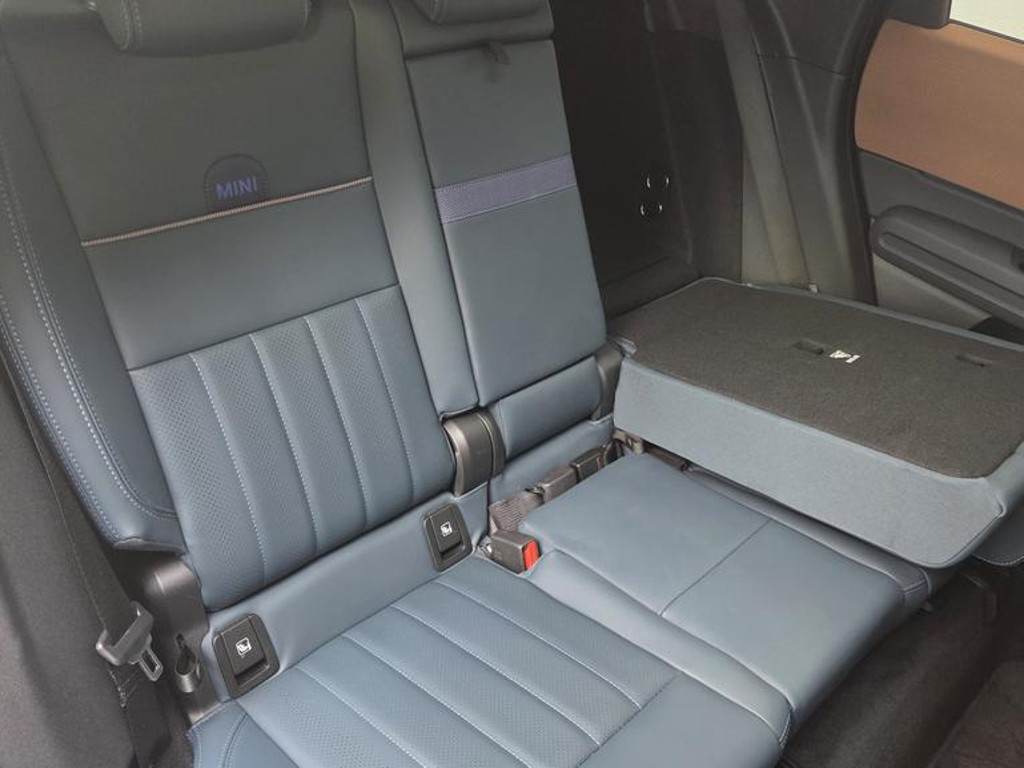 Mini Cooper C Countryman