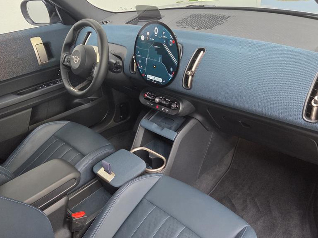 Mini Cooper C Countryman