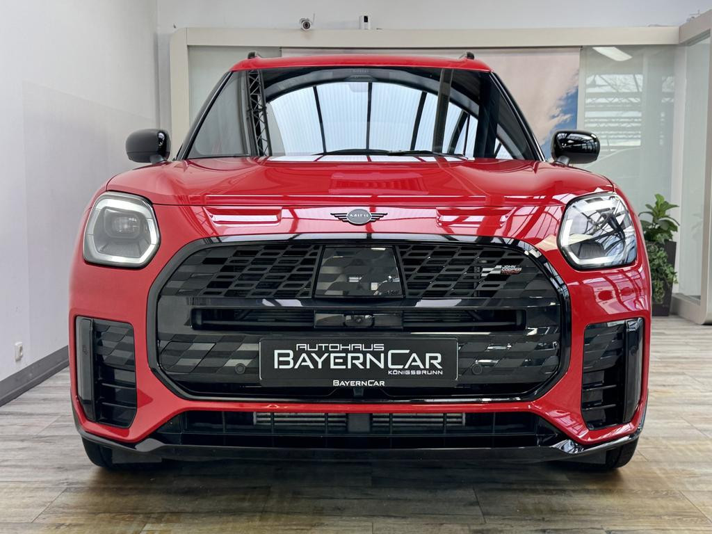 Mini Cooper C Countryman
