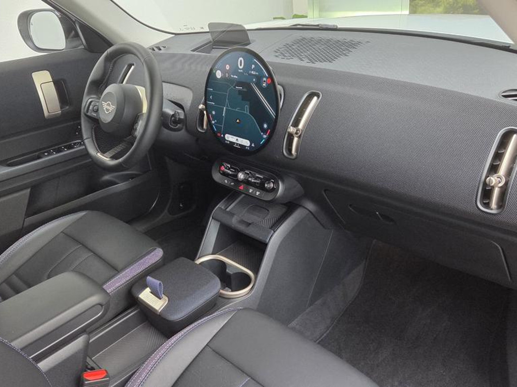 Mini Cooper C Countryman