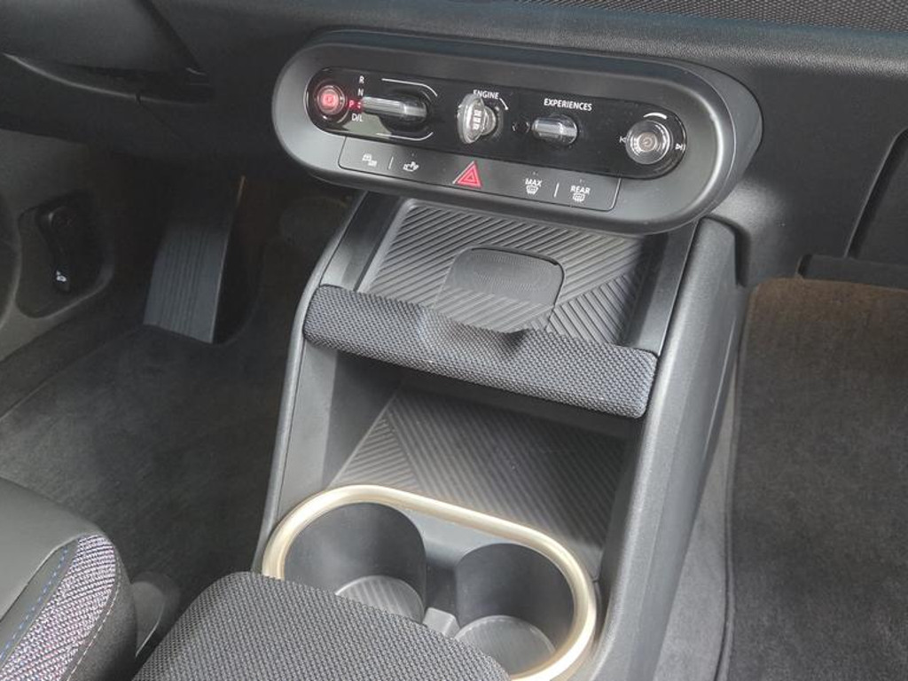 Mini Cooper C Countryman