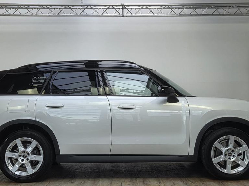Mini Cooper C Countryman