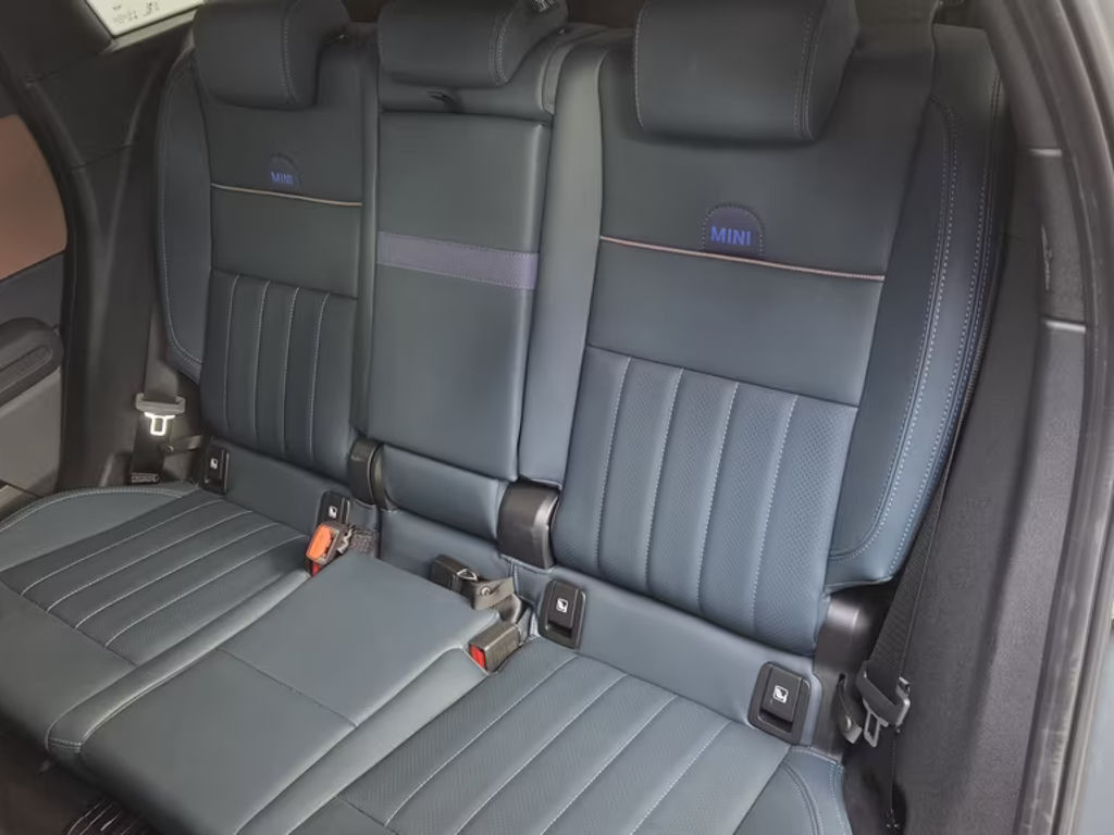 Mini Cooper C Countryman