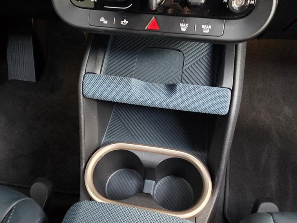 Mini Cooper C Countryman