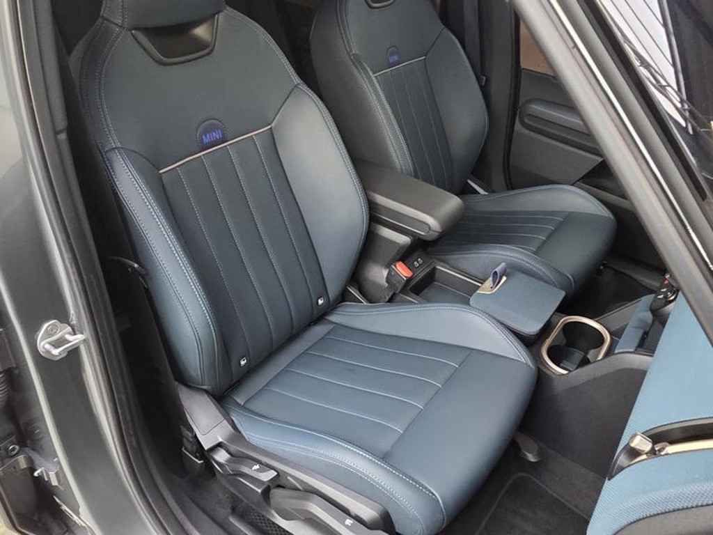 Mini Cooper C Countryman