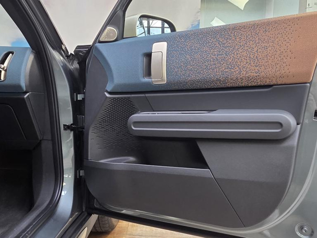 Mini Cooper C Countryman