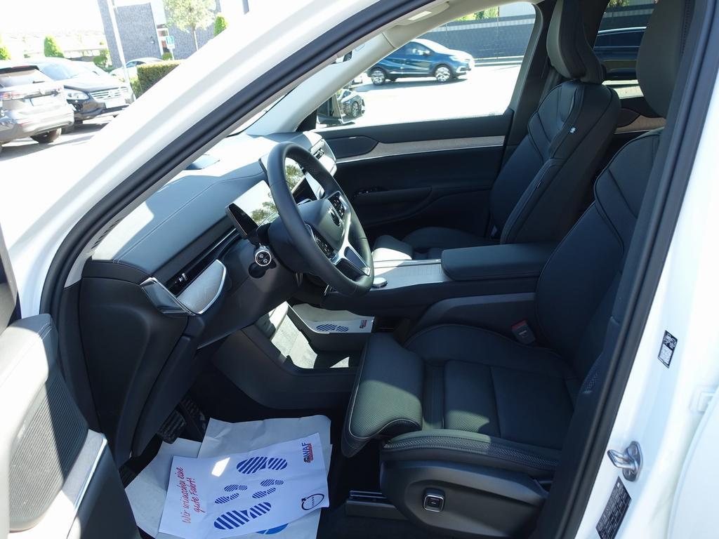 Volvo EX90