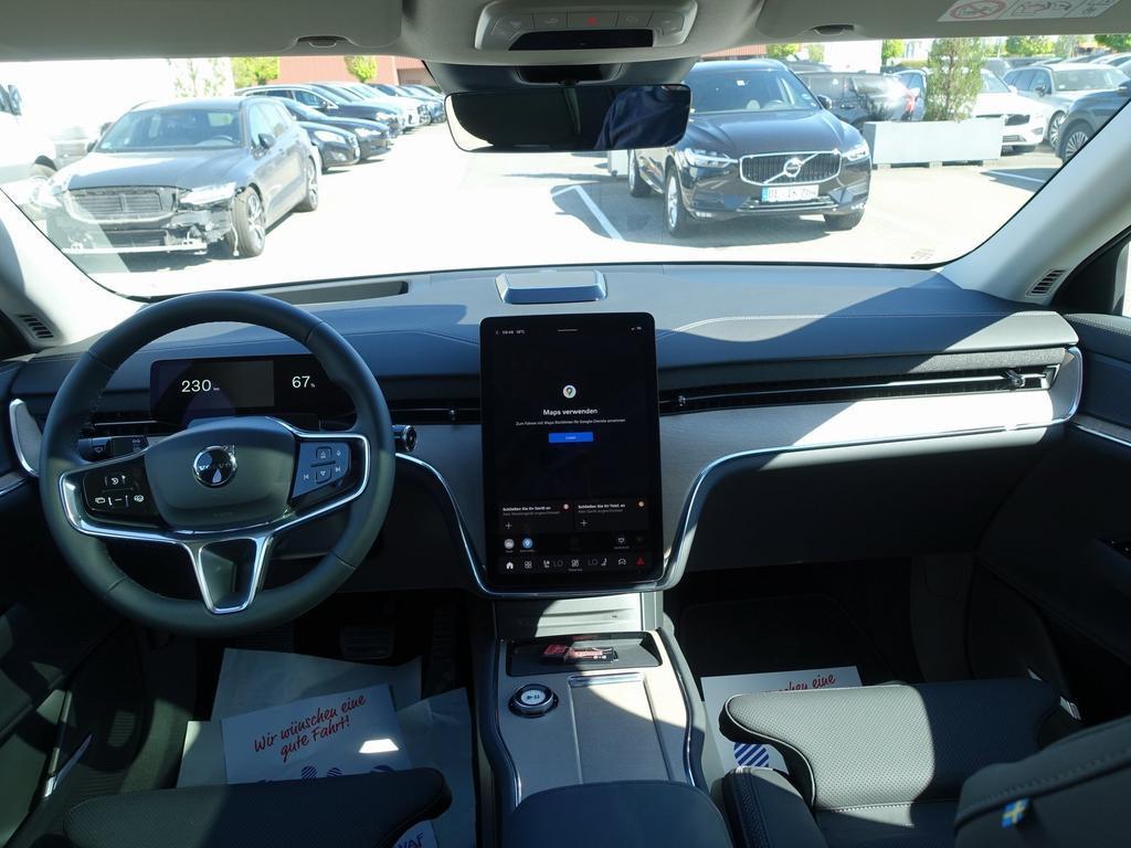 Volvo EX90