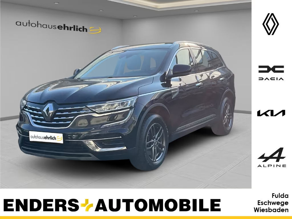 Renault Koleos 2022 Diesel