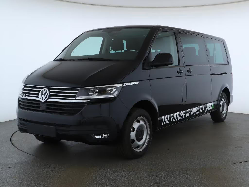 Volkswagen Caravelle 2022 Elektrisch