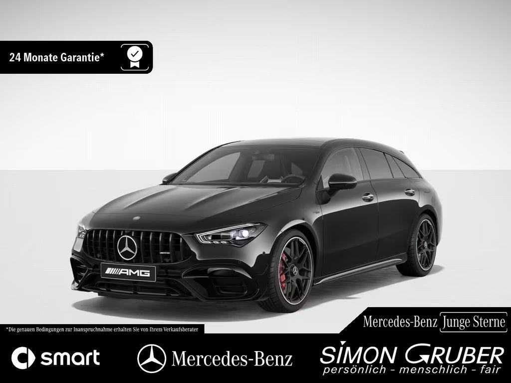 Mercedes-Benz A-Klasse 2025 Benzine