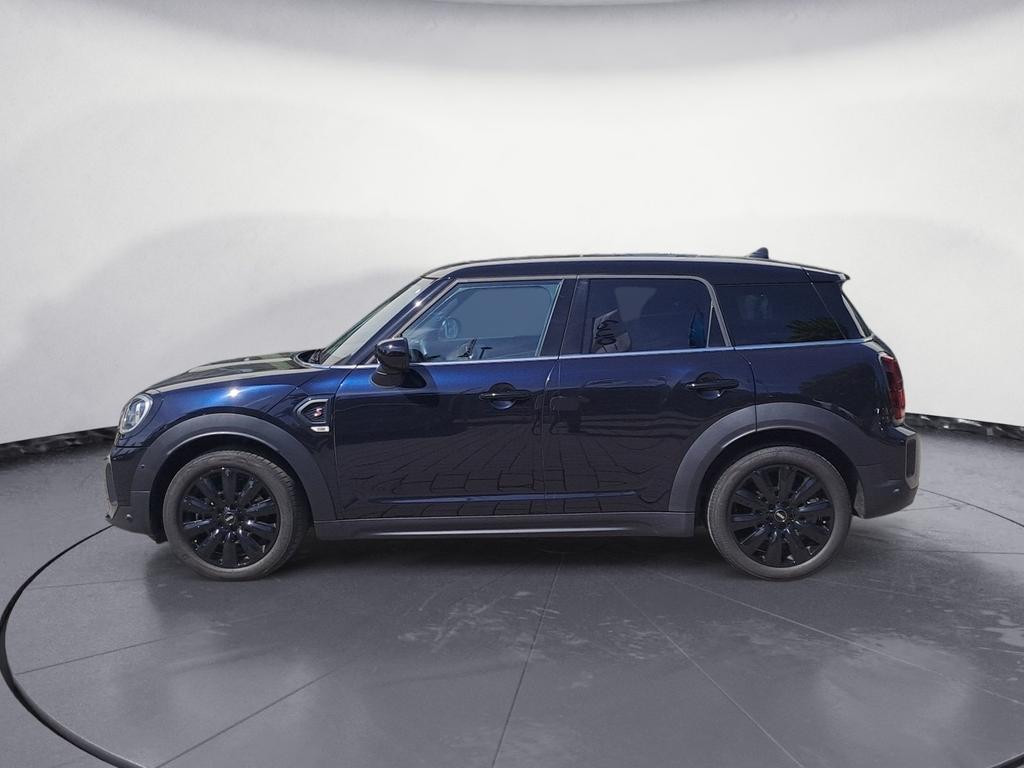 Mini Cooper Countryman