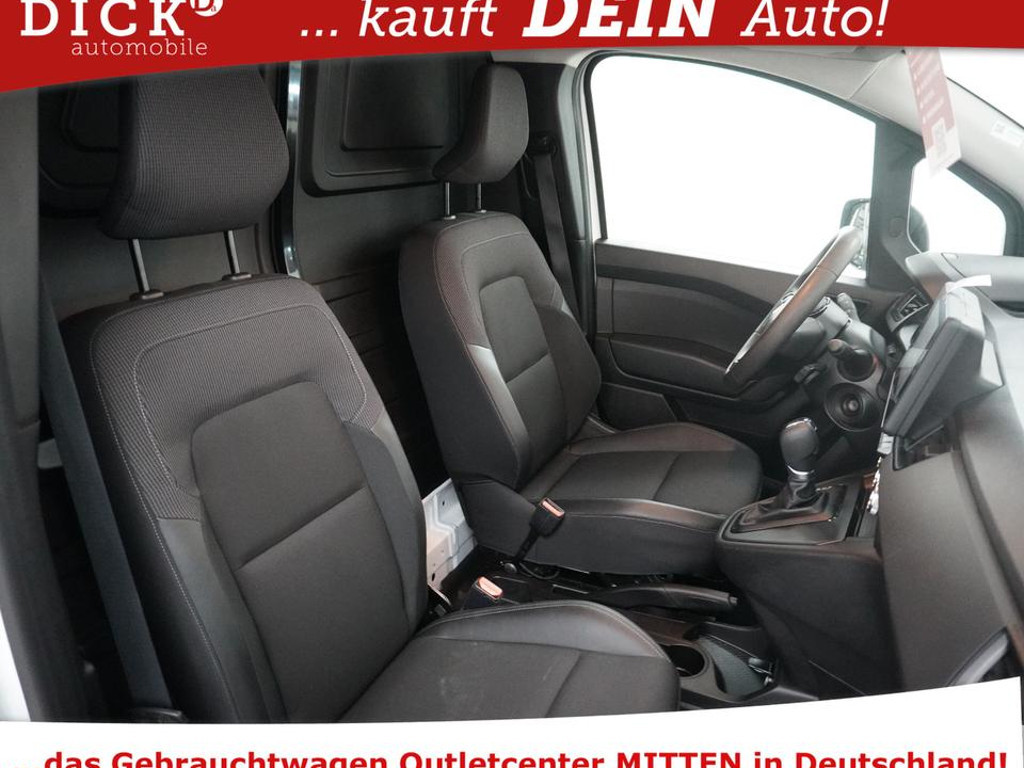 Renault Kangoo E-TECH
