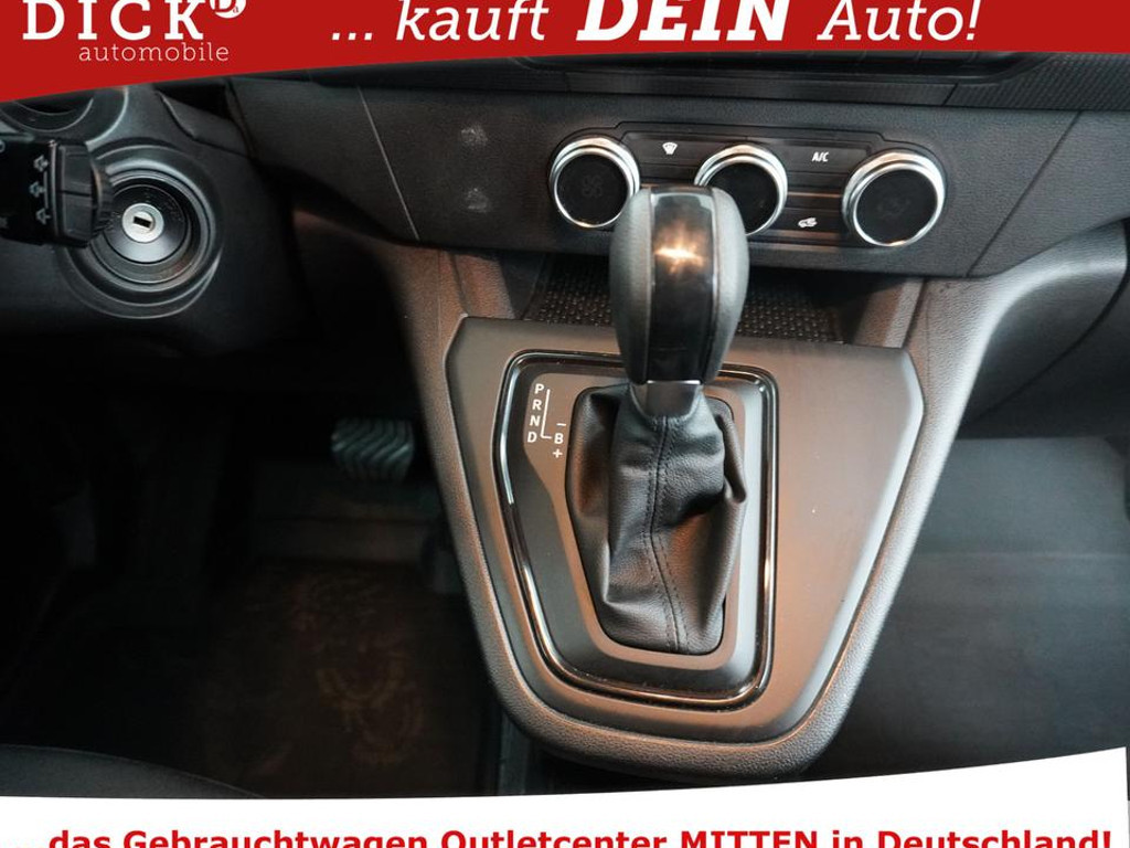 Renault Kangoo E-TECH