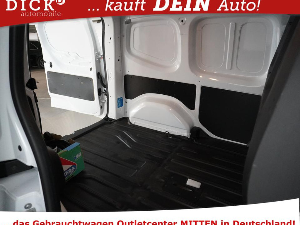 Renault Kangoo E-TECH