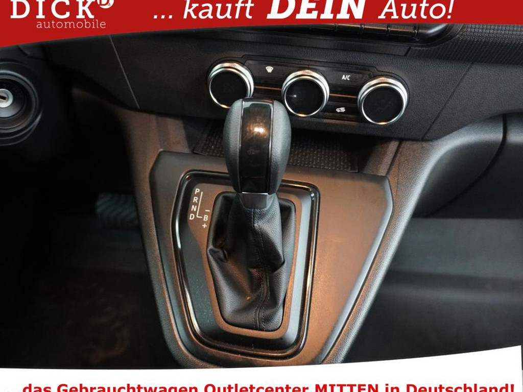 Renault Kangoo E-TECH