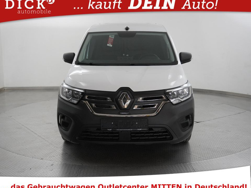 Renault Kangoo E-TECH