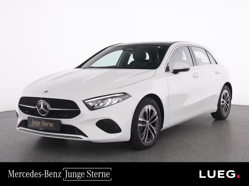 Mercedes-Benz A-Klasse 2025 Diesel