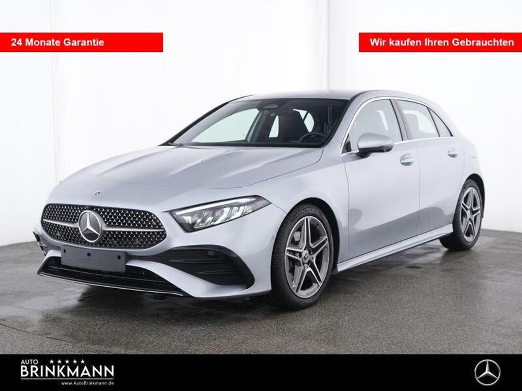 Mercedes-Benz A-Klasse 2025 Benzine