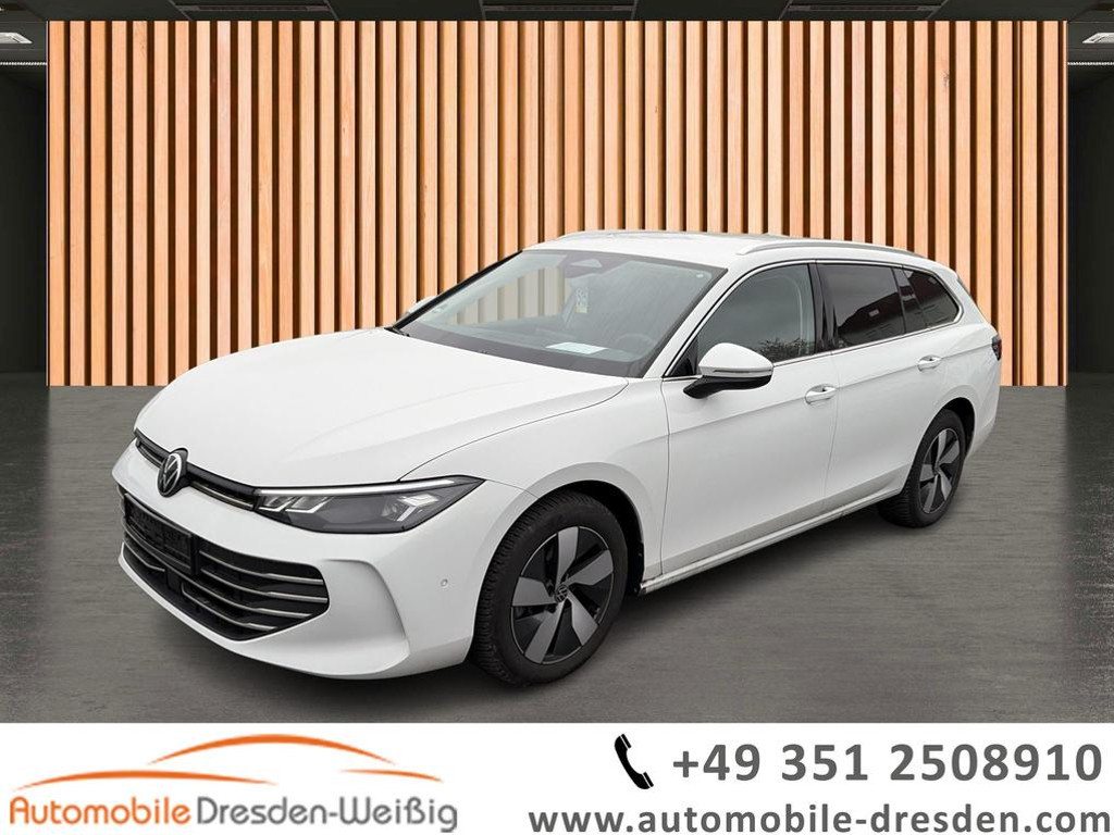 Volkswagen Passat 2025 Diesel