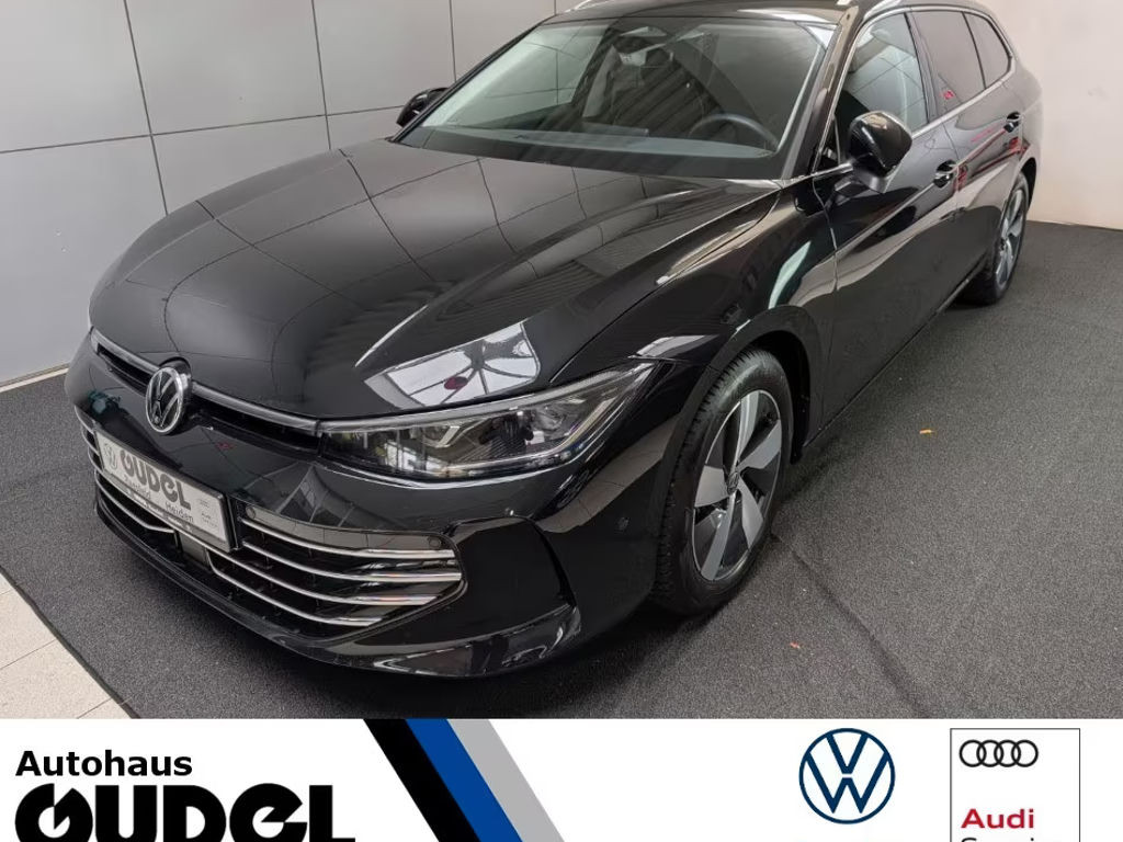 Volkswagen Passat 2025 Diesel