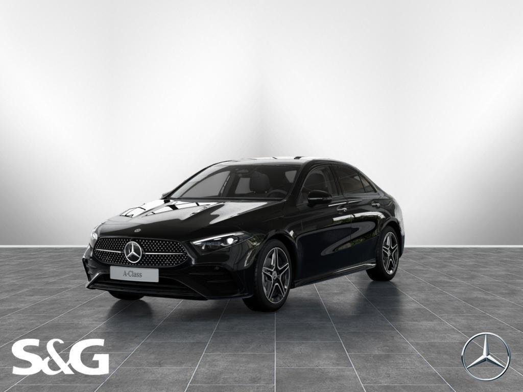 Mercedes-Benz A-Klasse 2025 Diesel