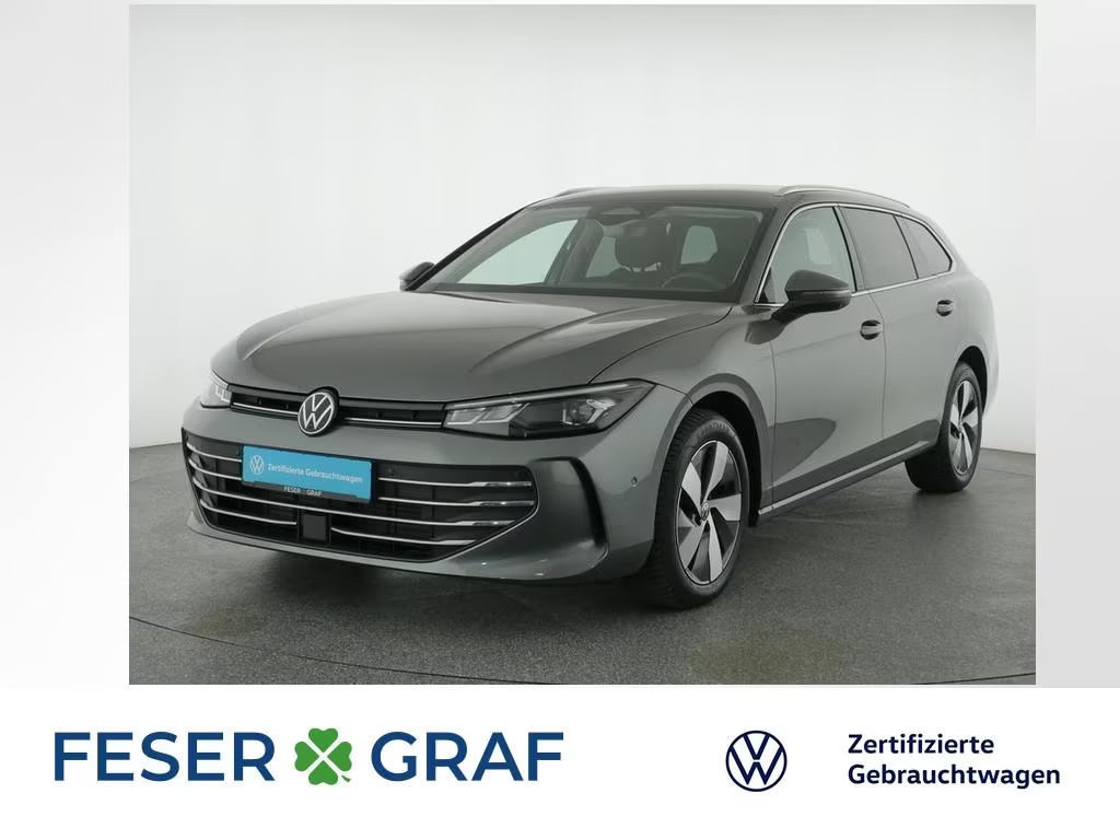Volkswagen Passat 2025 Diesel