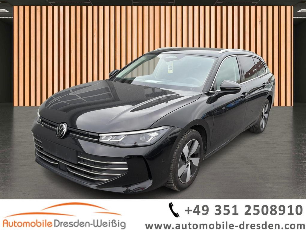 Volkswagen Passat 2025 Diesel