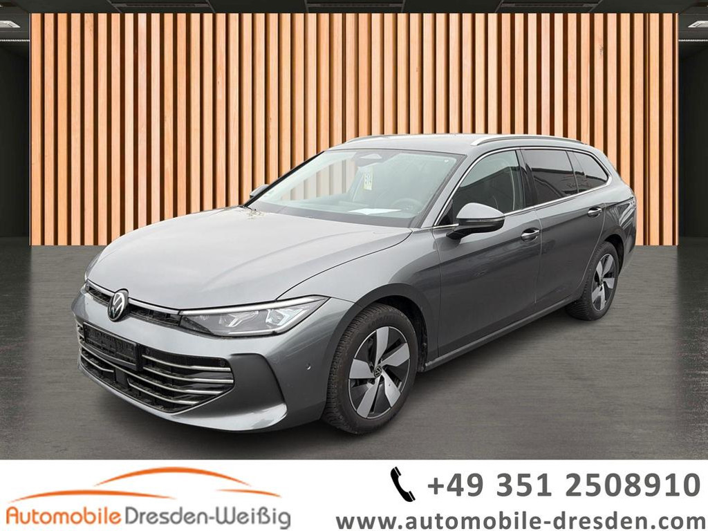 Volkswagen Passat 2025 Diesel