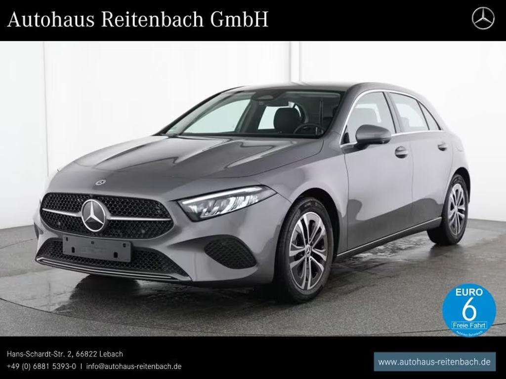 Mercedes-Benz A-Klasse 2025 Benzine