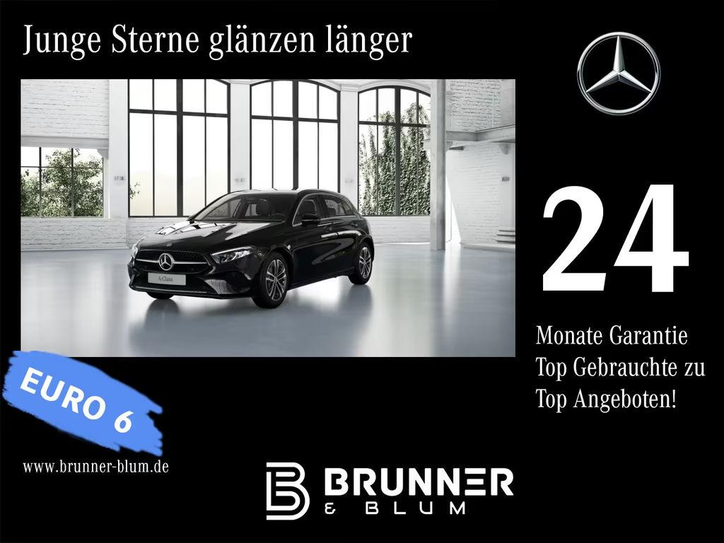Mercedes-Benz A-Klasse 2025 Benzine