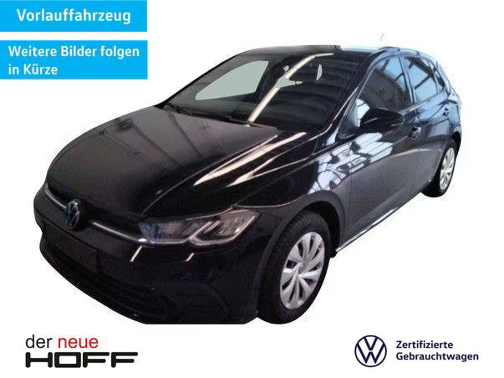 Volkswagen Polo 2025 Benzine