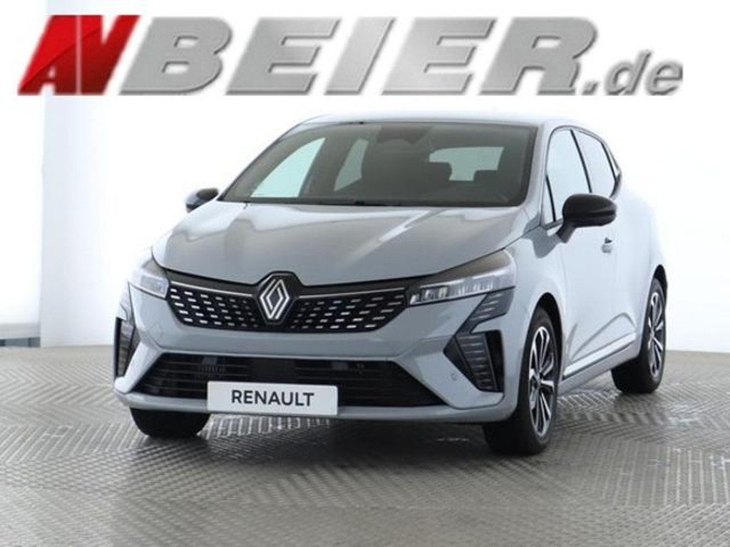 Renault Clio 2025 Benzine