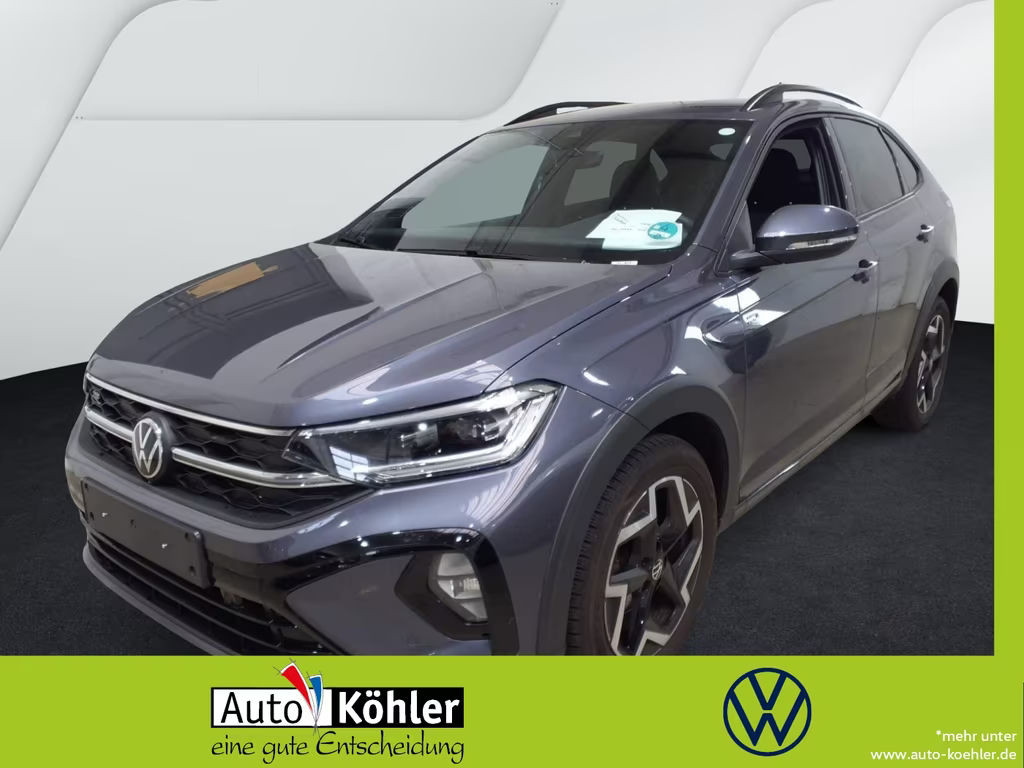 Volkswagen Taigo 2025 Benzine