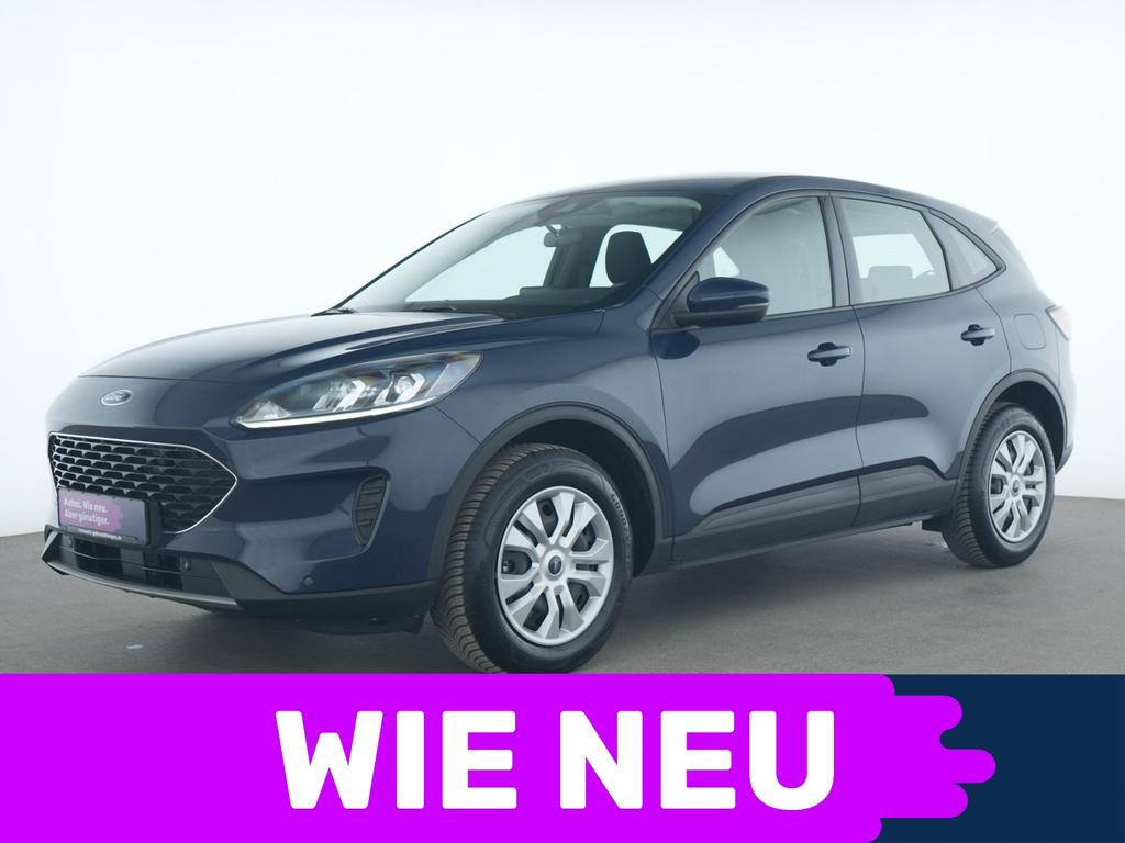 Ford Kuga 2022 Benzine