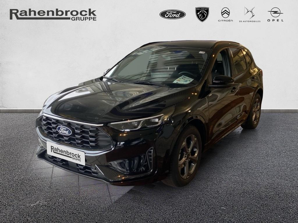 Ford Kuga 2025 Hybride Benzine