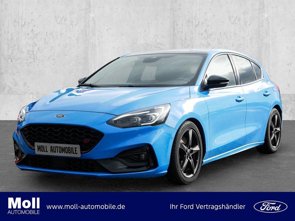 Ford Focus 2022 Benzine
