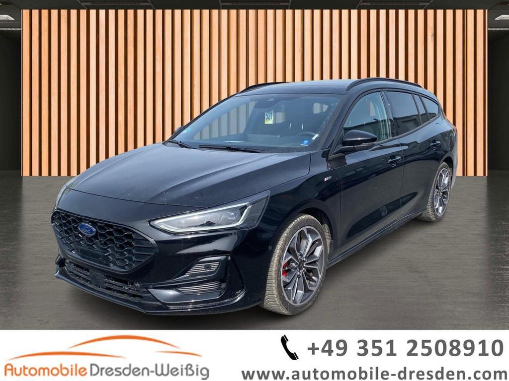 Ford Focus 2025 Benzine
